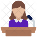 پیش‌نمایش فایل female-6298255 از پک انتخابات و رای‌گیری