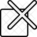 پیش‌نمایش فایل cross-6298301 از پک انتخابات و رای‌گیری