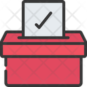 پیش‌نمایش فایل ballot-box-6298342 از پک انتخابات و رای‌گیری