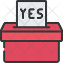 پیش‌نمایش فایل ballot-box-6298343 از پک انتخابات و رای‌گیری