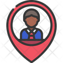 پیش‌نمایش فایل location-6298359 از پک انتخابات و رای‌گیری