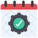 پیش‌نمایش فایل schedule-6301305 از پک مدیریت عملیات