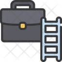 پیش‌نمایش فایل business-ladder-6301396 از پک مدیریت عملیات