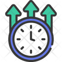 پیش‌نمایش فایل increase-time-6301406 از پک مدیریت عملیات