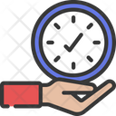 پیش‌نمایش فایل save-time-6301426 از پک مدیریت عملیات