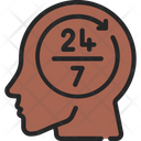 پیش‌نمایش فایل all-day-thinking-6302626 از پک کارگر معتاد به کار