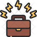 پیش‌نمایش فایل business-stress-6302667 از پک کارگر معتاد به کار