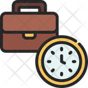 پیش‌نمایش فایل business-time-6302669 از پک کارگر معتاد به کار
