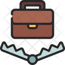پیش‌نمایش فایل business-trap-6302633 از پک کارگر معتاد به کار