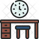 پیش‌نمایش فایل desk-6302644 از پک کارگر معتاد به کار