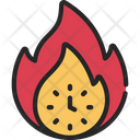 پیش‌نمایش فایل fire-6302647 از پک کارگر معتاد به کار