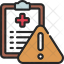 پیش‌نمایش فایل health-report-error-6302650 از پک کارگر معتاد به کار