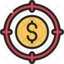 پیش‌نمایش فایل money-target-6302656 از پک کارگر معتاد به کار