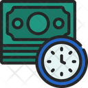 پیش‌نمایش فایل money-time-6302670 از پک کارگر معتاد به کار