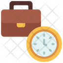 پیش‌نمایش فایل business-time-6302519 از پک کارگر معتاد به کار
