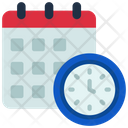 پیش‌نمایش فایل deadlines-calendar-6302491 از پک کارگر معتاد به کار