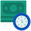 پیش‌نمایش فایل money-time-6302520 از پک کارگر معتاد به کار