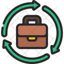 پیش‌نمایش فایل business-process-6302453 از پک مدل کسب‌وکار