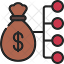 پیش‌نمایش فایل cost-structure-6302430 از پک مدل کسب‌وکار