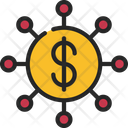 پیش‌نمایش فایل financial-distribution-6302435 از پک مدل کسب‌وکار