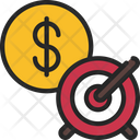 پیش‌نمایش فایل financial-goals-6302436 از پک مدل کسب‌وکار