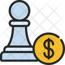 پیش‌نمایش فایل financial-strategy-6302437 از پک مدل کسب‌وکار
