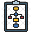 پیش‌نمایش فایل flowchart-6302438 از پک مدل کسب‌وکار