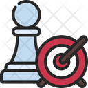پیش‌نمایش فایل strategy-goals-6302465 از پک مدل کسب‌وکار