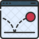 پیش‌نمایش فایل website-bounce-6302473 از پک مدل کسب‌وکار