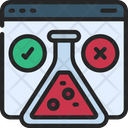 پیش‌نمایش فایل website-testing-6302474 از پک مدل کسب‌وکار