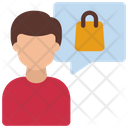 پیش‌نمایش فایل customer-message-6302331 از پک مدل کسب‌وکار