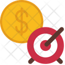 پیش‌نمایش فایل financial-goals-6302336 از پک مدل کسب‌وکار