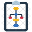 پیش‌نمایش فایل flowchart-6302338 از پک مدل کسب‌وکار