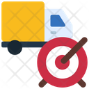 پیش‌نمایش فایل logistical-goals-6302345 از پک مدل کسب‌وکار