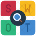 پیش‌نمایش فایل swot-analysis-6302367 از پک مدل کسب‌وکار