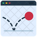 پیش‌نمایش فایل website-bounce-6302373 از پک مدل کسب‌وکار