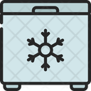 پیش‌نمایش فایل box-freezer-6302179 از پک آشپزخانه و آشپزی