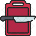 پیش‌نمایش فایل chopping-board-6302188 از پک آشپزخانه و آشپزی