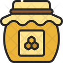 پیش‌نمایش فایل honey-jar-6302214 از پک آشپزخانه و آشپزی