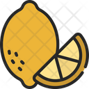 پیش‌نمایش فایل lemon-slice-6302225 از پک آشپزخانه و آشپزی