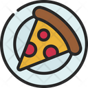 پیش‌نمایش فایل pizza-slice-6302246 از پک آشپزخانه و آشپزی