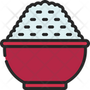 پیش‌نمایش فایل rice-bowl-6302249 از پک آشپزخانه و آشپزی