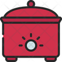پیش‌نمایش فایل slow-cooker-6302261 از پک آشپزخانه و آشپزی