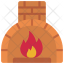 پیش‌نمایش فایل fireplace-6302019 از پک آشپزخانه و آشپزی