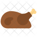 پیش‌نمایش فایل roast-chicken-6302025 از پک آشپزخانه و آشپزی