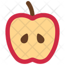 پیش‌نمایش فایل slice-apple-6302033 از پک آشپزخانه و آشپزی