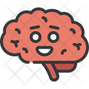 پیش‌نمایش فایل brain-emoji-6301883 از پک خوشحالی