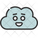 پیش‌نمایش فایل cloud-smiley-6301888 از پک خوشحالی