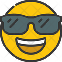 پیش‌نمایش فایل cool-emoji-6301935 از پک خوشحالی