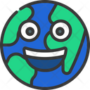 پیش‌نمایش فایل earth-smile-6301892 از پک خوشحالی